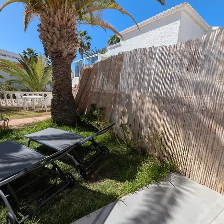 Sun Relax Urbania Costa Adeje (Tenerife)