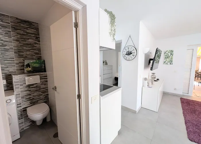 Sun Relax Urbania * Costa Adeje (Tenerife)