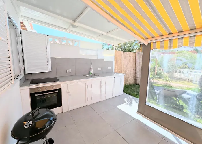 Appartamento Sun Relax Urbania