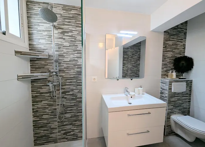 Sun Relax Urbania * Costa Adeje (Tenerife)