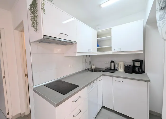 Sun Relax Urbania Appartamento