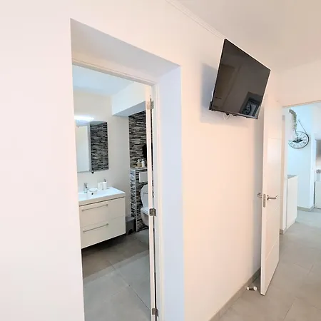 Apartament Sun Relax Urbania Costa Adeje (Tenerife)