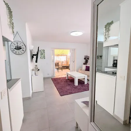 Sun Relax Urbania Costa Adeje (Tenerife)