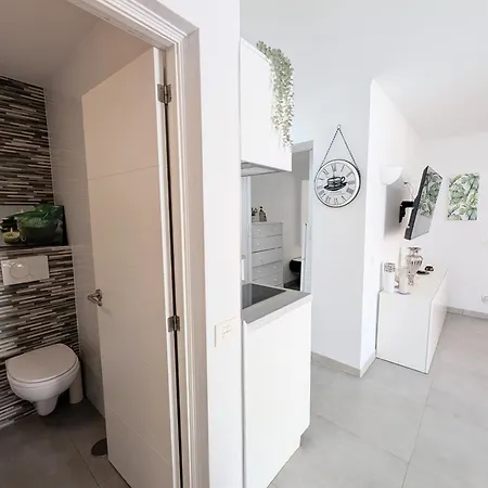 Sun Relax Urbania * Costa Adeje (Tenerife)