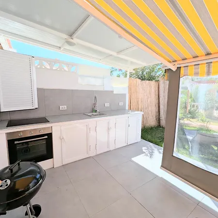 Apartament Sun Relax Urbania