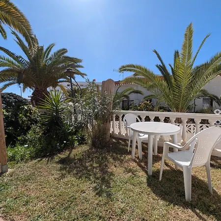 Apartament Sun Relax Urbania