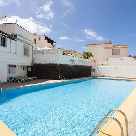 Sun Relax Urbania Costa Adeje (Tenerife)