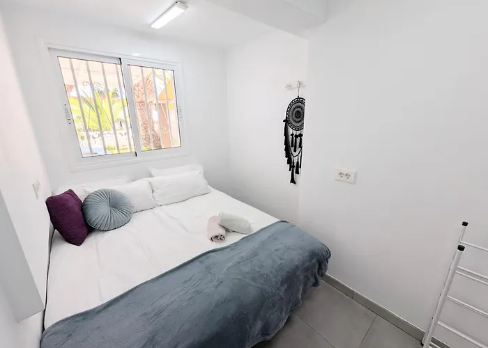 Sun Relax Urbania Апартаменти