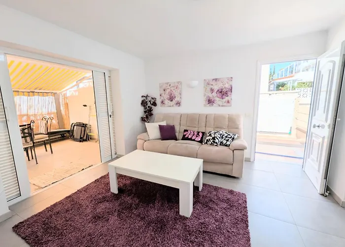 Sun Relax Urbania * Адехе