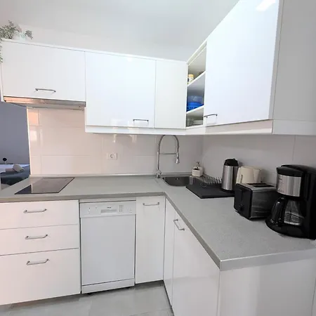 Sun Relax Urbania Διαμέρισμα