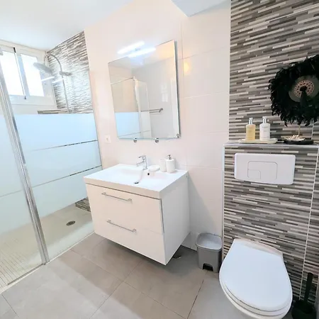 Appartement Sun Relax Urbania