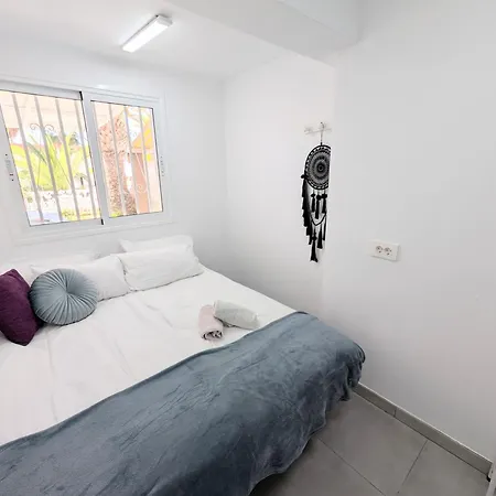 Sun Relax Urbania Lejlighed