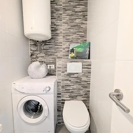 Διαμέρισμα Sun Relax Urbania Costa Adeje (Tenerife)