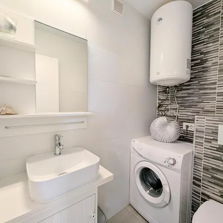 Lejlighed Sun Relax Urbania Costa Adeje (Tenerife)