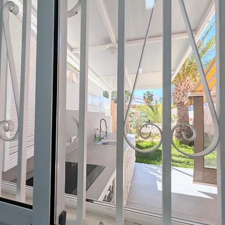 Sun Relax Urbania Lejlighed Costa Adeje (Tenerife)