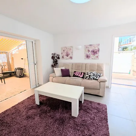 Sun Relax Urbania * Costa Adeje (Tenerife)