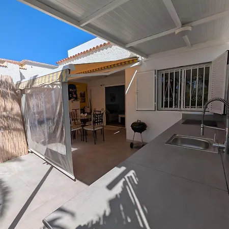 Sun Relax Urbania Διαμέρισμα *