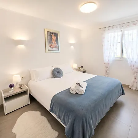 Appartement Sun Relax Urbania Costa Adeje (Tenerife)