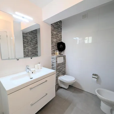 Apartmán Sun Relax Urbania Costa Adeje (Tenerife)