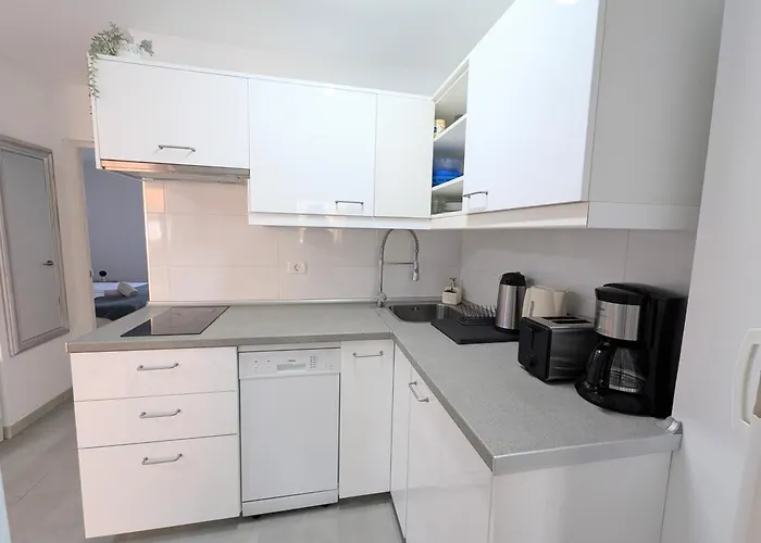 Sun Relax Urbania Апартаменты