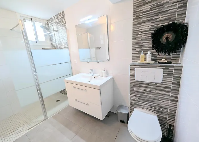 Апартаменты Sun Relax Urbania