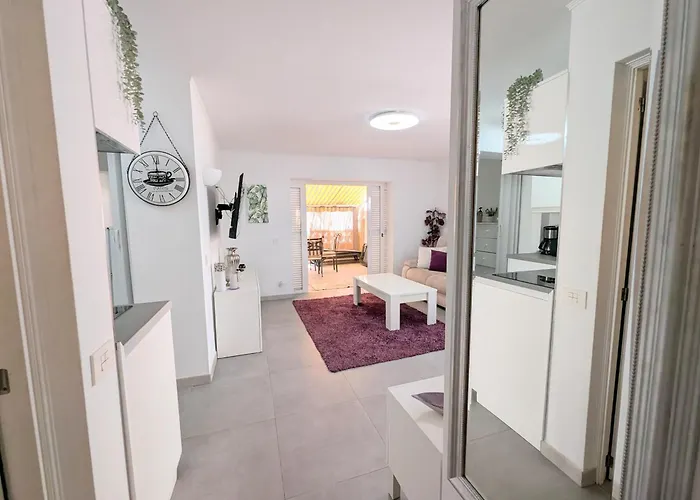 Sun Relax Urbania Адехе