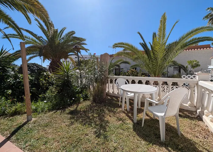 Апартаменты Sun Relax Urbania