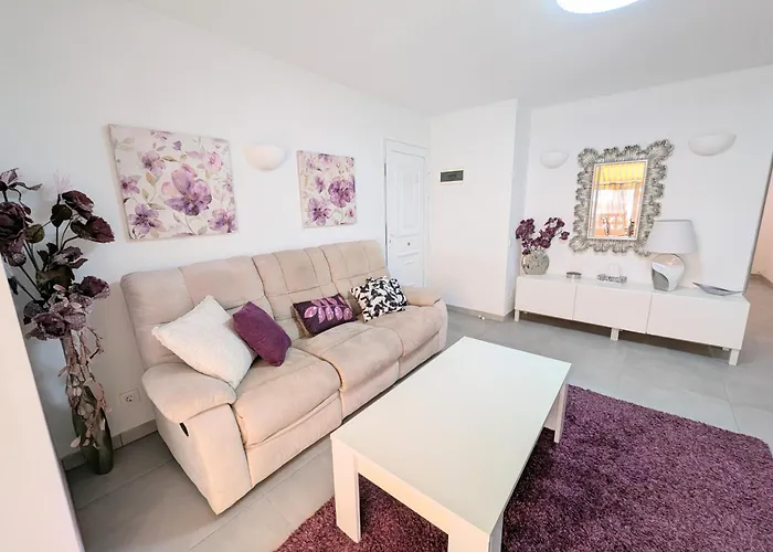 Sun Relax Urbania Адехе