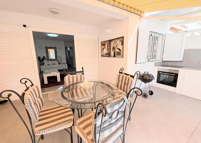 Sun Relax Urbania * Адехе